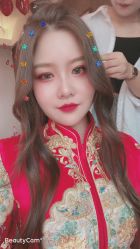 -艾米丽婚纱礼服