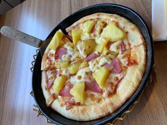 -吉姆丽德乡村西餐厅(闵行交大店)