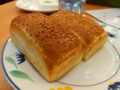 -萨莉亚意式餐厅(深圳北站店)