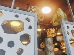 -伯顿西餐厅(厚街香榭丽店)