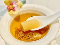 -上蔬无瑕· 创意素食·Vegetarian(华采天地店)