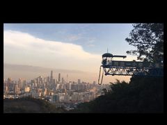 -广州市白云山风景名胜区