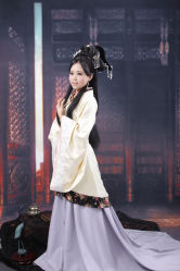 1-东古旅拍摄影•格格服汉服•租赁(故宫店)
