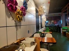 大堂-老乡鸡(六安健康路加油站店)