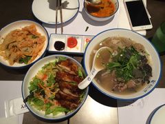 -美奈小馆·越南料理(中航城君尚购物中心店)