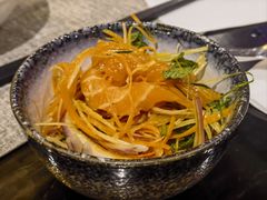 -顺德美的万豪酒店·自助餐·贡厨