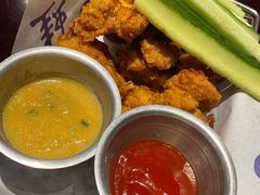 -bluefrog蓝蛙(悠唐购物中心店)