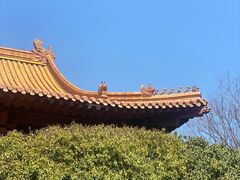 -明故宫遗址公园