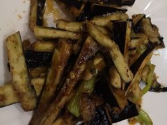 招牌茄子-群姐面馆·海鲜烧烤(同安路二店)