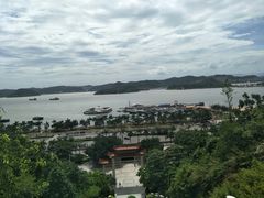 -仙人山公园