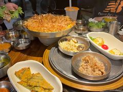 -农乐园炭火烤肉(世茂店)