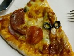 -Tubestation站点比萨(五道营店)