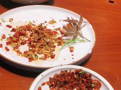 -客宴·江西客家菜(红角洲店)