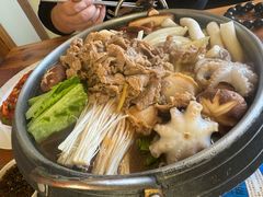 -百年石锅饭·朝鲜族传统民餐