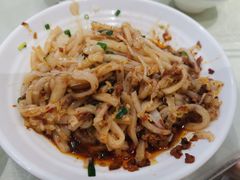 卤饵块-酱壹老三饵丝(南宁南路店)