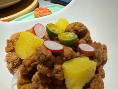 -闽上鲜·福建菜(龙湖滨江天街店)