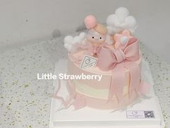 -小草莓·Little Strawberry