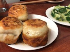 门钉肉饼-宝瑞门钉肉饼店