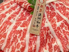 -降霜牛寿喜烧.和牛金赏Plus(501城市广场店)