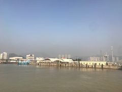 -东澳岛