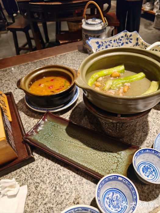 南京大牌档(之心城店)图片
