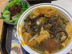 -笋爷高汤嗦螺粉·螺蛳粉(上社店)