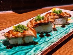 -傑·料理·海鲜放题(佛山文华荟店)
