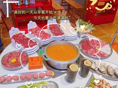 -荣叔港式沙嗲牛肉火锅(正佳潮流店)