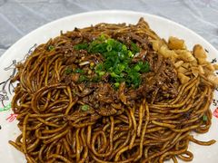-清真双宝红油牛系列