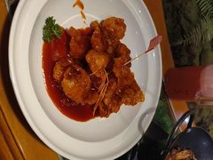 -那家老院子东北菜·饺子·小鸡炖蘑菇(艳华街店)