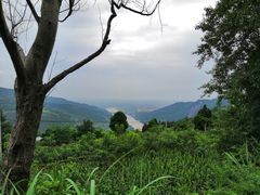 -金堂县云顶石城风景区