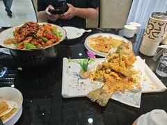 -麦当劳(保定裕华路店)