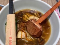 -云味馆·云南菜·云南米线(景田店)