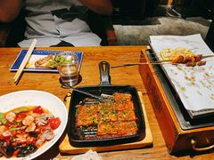 -肉串汪(西便门店)