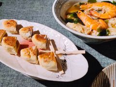 小甜品-一号铺子·大炉茶