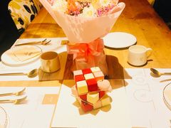 -张爱施法式西餐厅(汉街店)