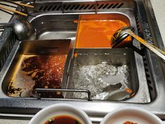 -海底捞大排档火锅(悦荟广场店)