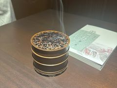 -无味舒食(思南公馆店)