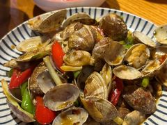 -三太子地摊烧烤·小龙虾(北蔡店)