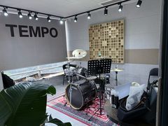 -TEMPO 音乐(五角场店)