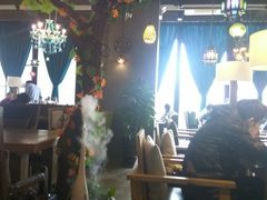 大堂-海梦1924 coffee