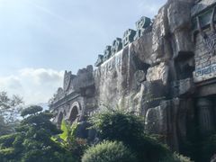 门面-森波拉奇妙世界