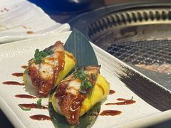 -御牛道日式烤肉料理(杭州万象城店)