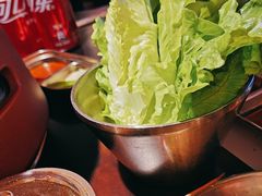 -西塔老太太泥炉烤肉(上海七宝领展广场店)