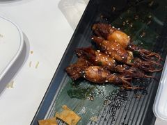 -顺德佬(五和店)