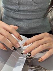 -小小美甲美睫