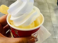-龍歌自助小火锅(市北CBD万达店)