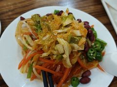 -老陕兄弟(彩虹新城店)