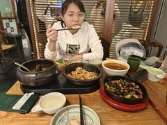 原味汽锅鸡-云海肴云南菜(曲江大悦城店)
