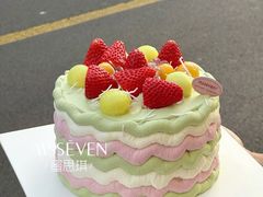 -蜜思琪蛋糕(民生路店)